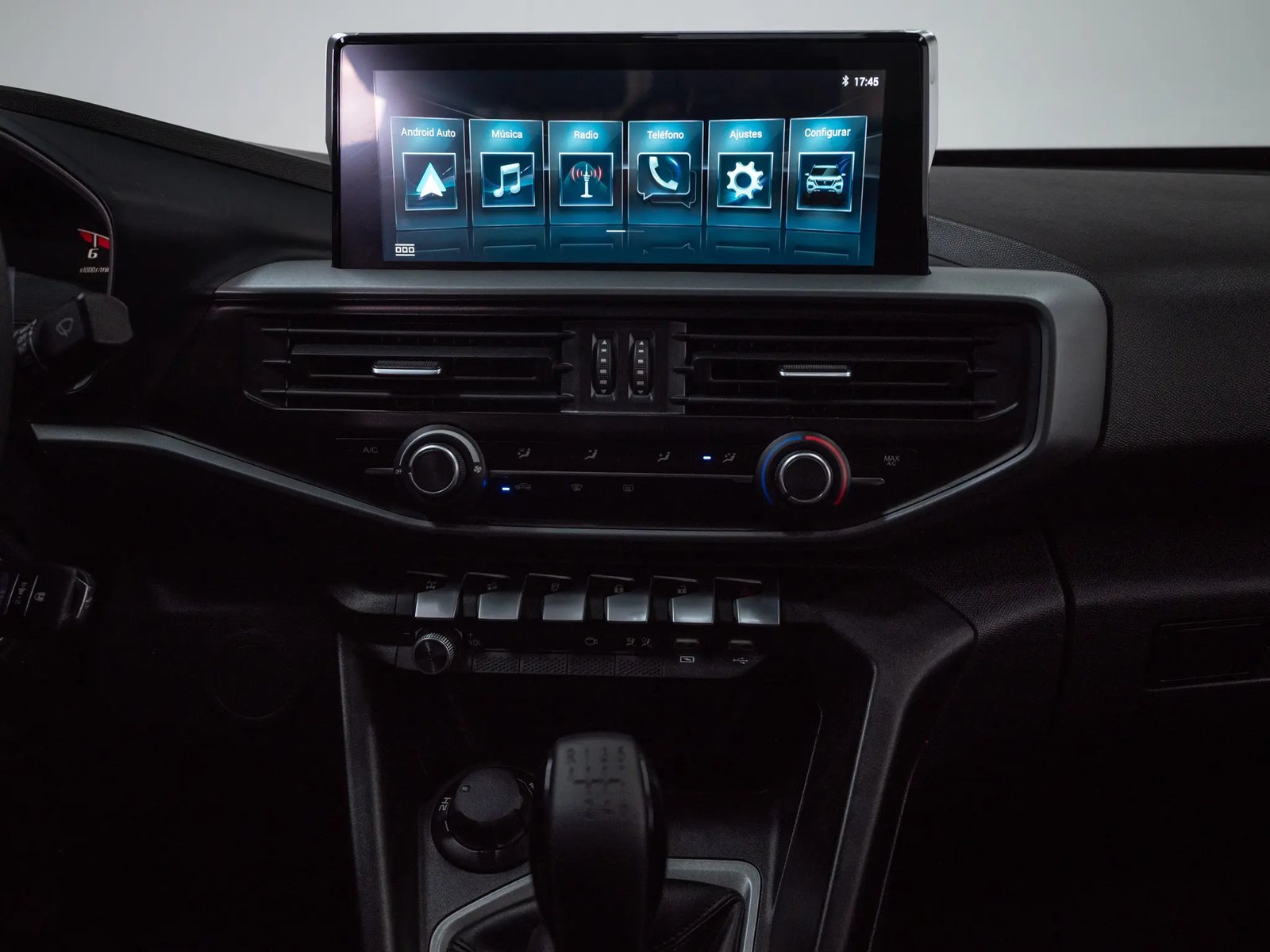 PEUGEOT LANDTREK 2023 - Imagen 14 de 19