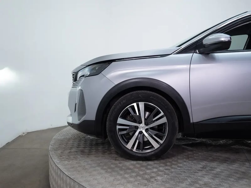 Peugeot 3008 2022 - Imagen 17 de 20