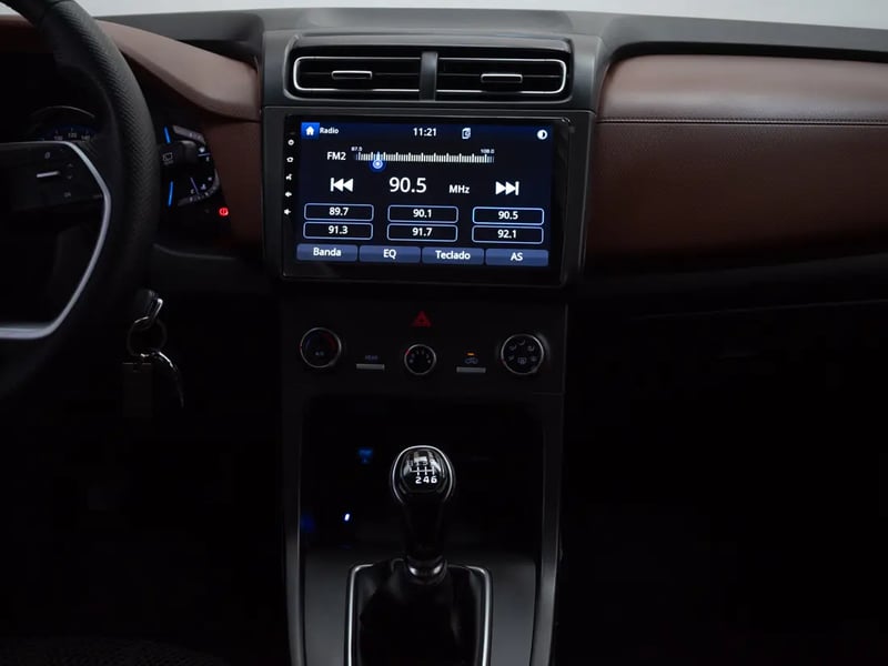 Hyundai CRETA GRAND 2025 - Imagen 16 de 19