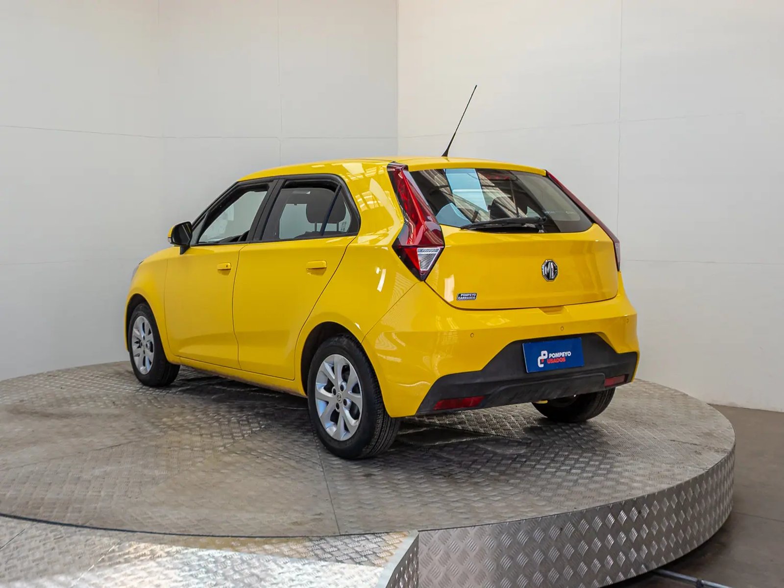 MG 3 2022 - Imagen 4 de 15