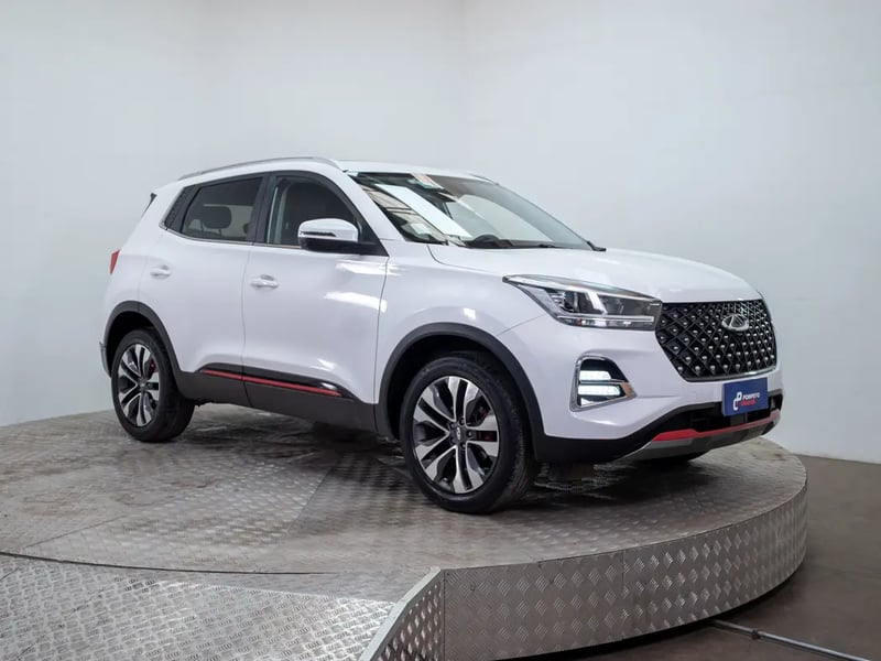 Chery TIGGO 3 2025
