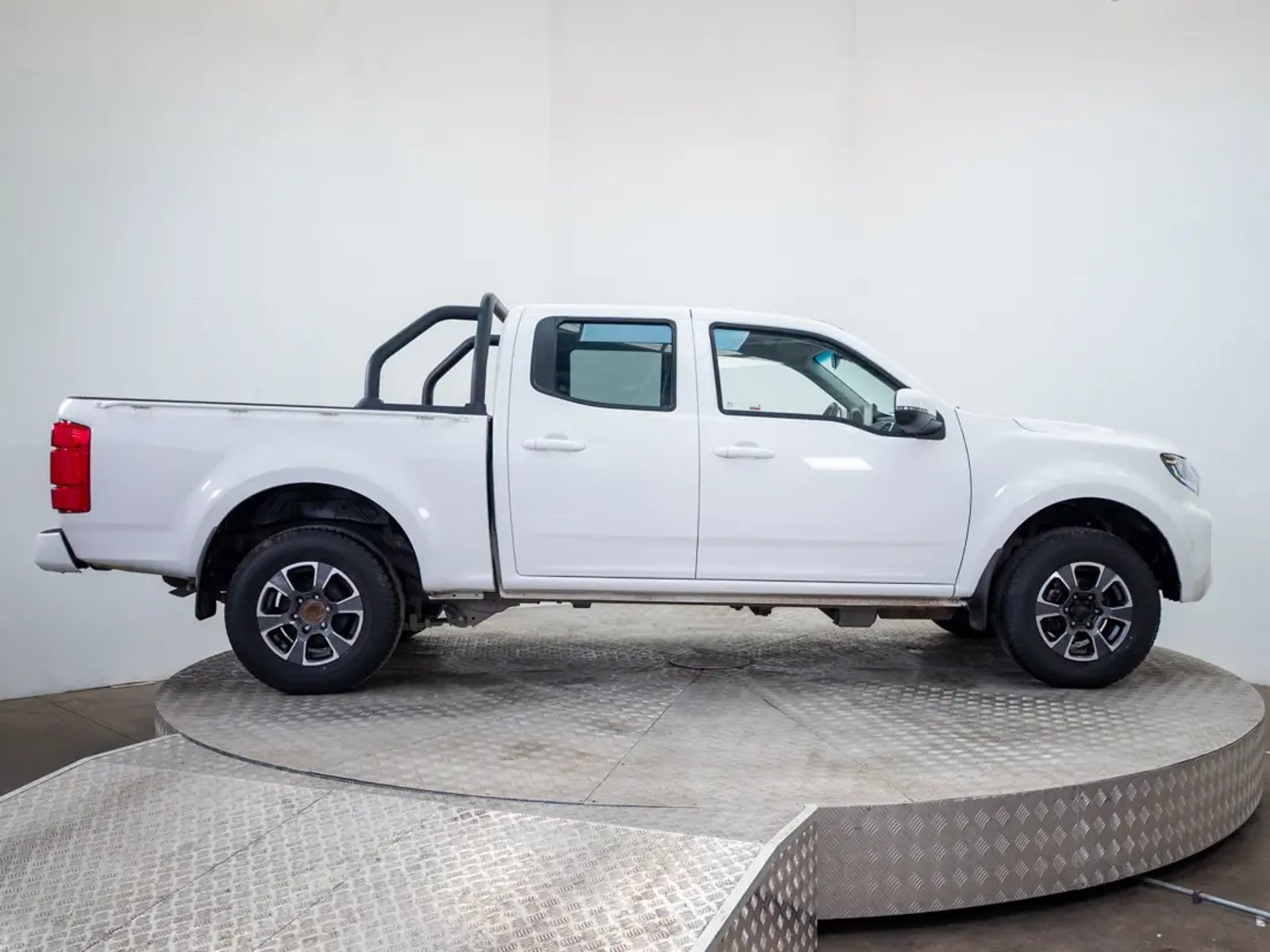 Great Wall WINGLE 7 2023 - Imagen 8 de 19