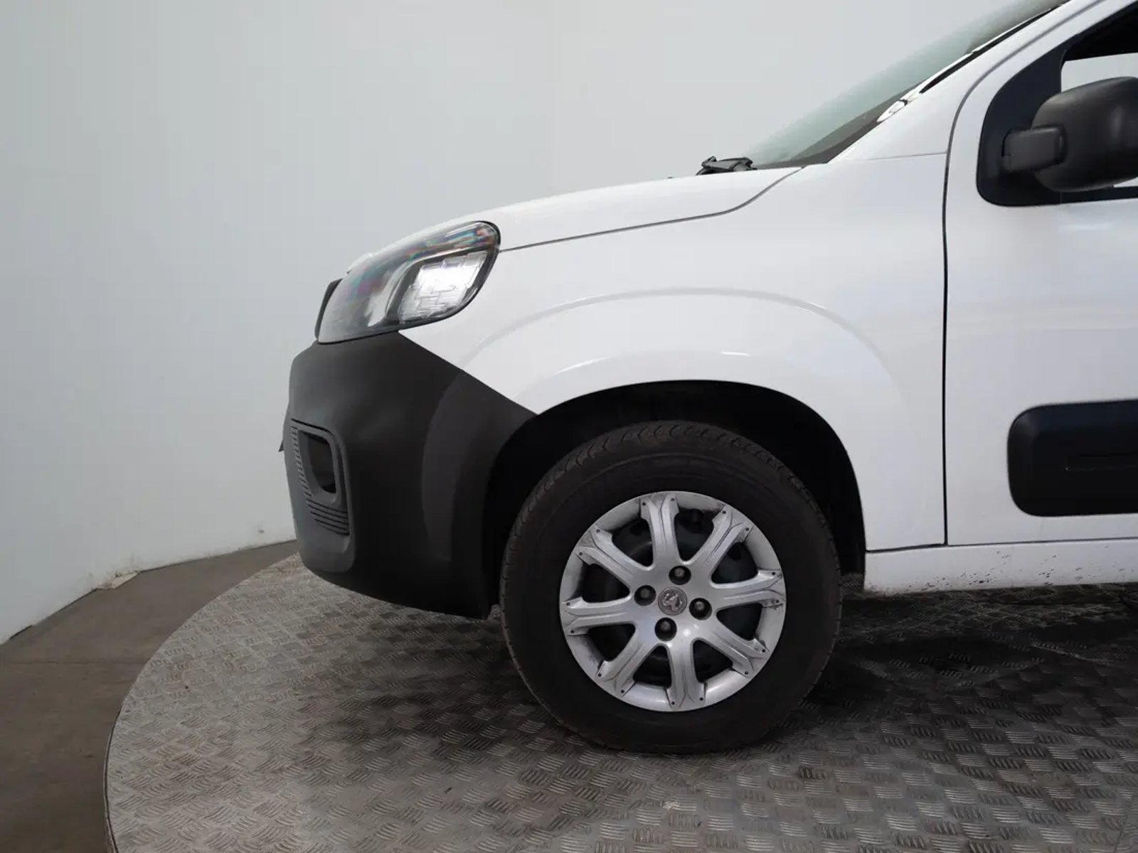 RAM VAN 2023 - Imagen 14 de 17