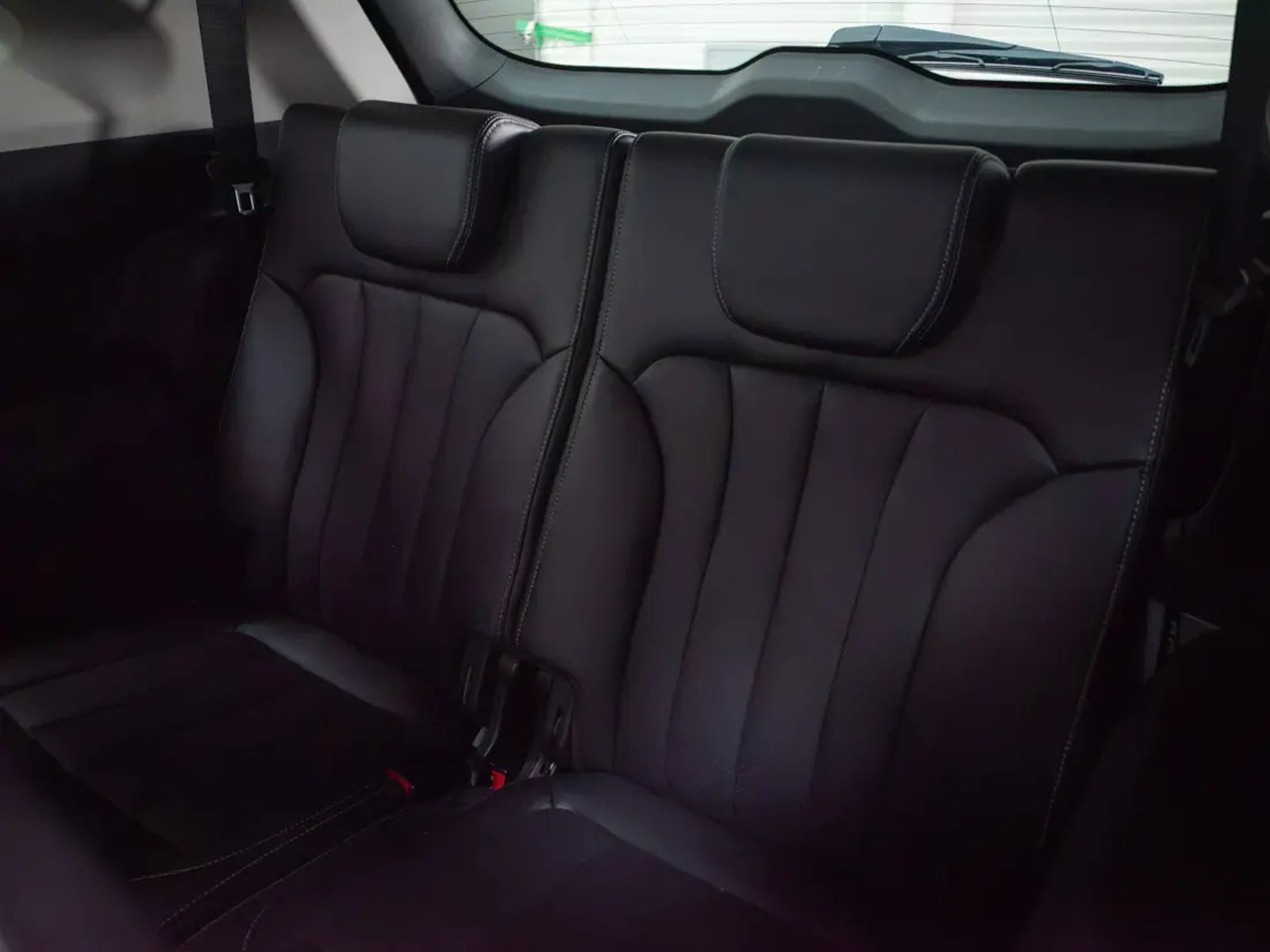 DFSK SUV 600 2025 - Imagen 15 de 20