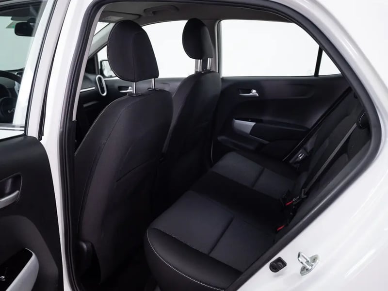 Kia MORNING 2023 - Imagen 14 de 20