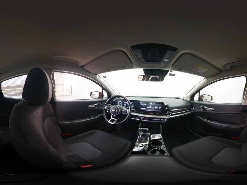 MG ZX 2024 - Imagen 20 de 20