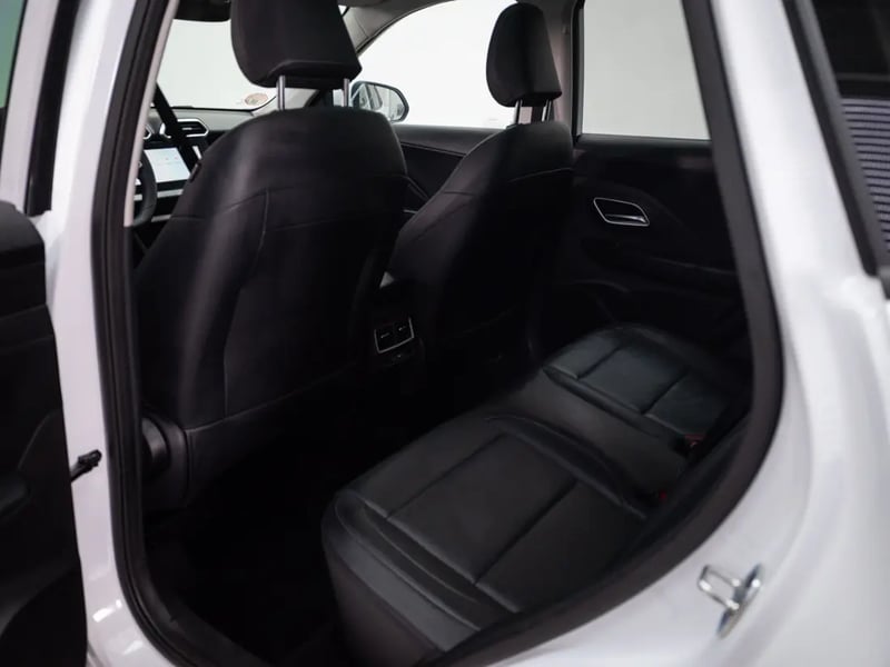 MG ZS 2026 - Imagen 14 de 19