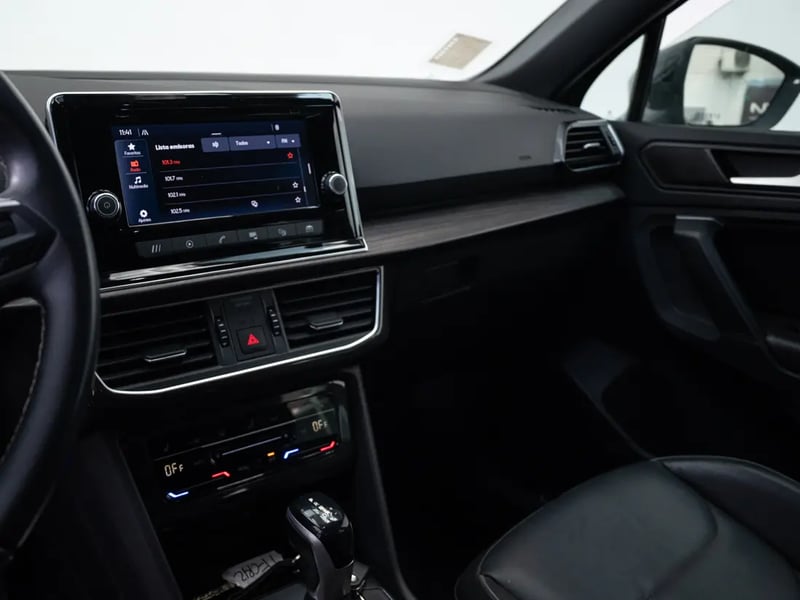 SEAT TARRACO 2023 - Imagen 12 de 20
