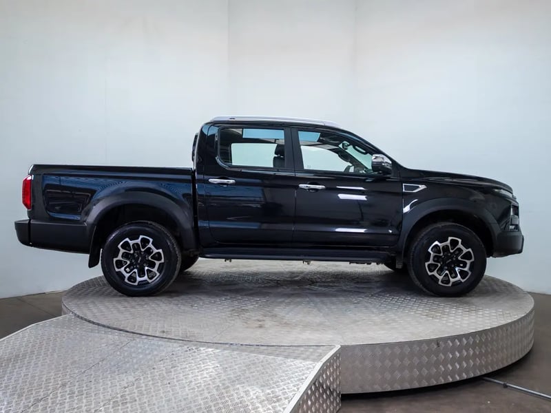 JAC T9 2026 - Imagen 8 de 19