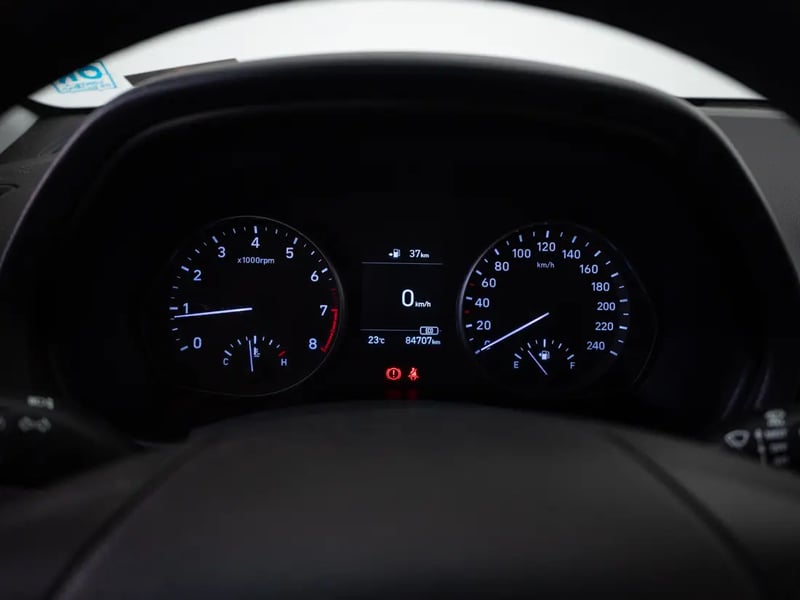 Hyundai I-30 2018 - Imagen 13 de 18