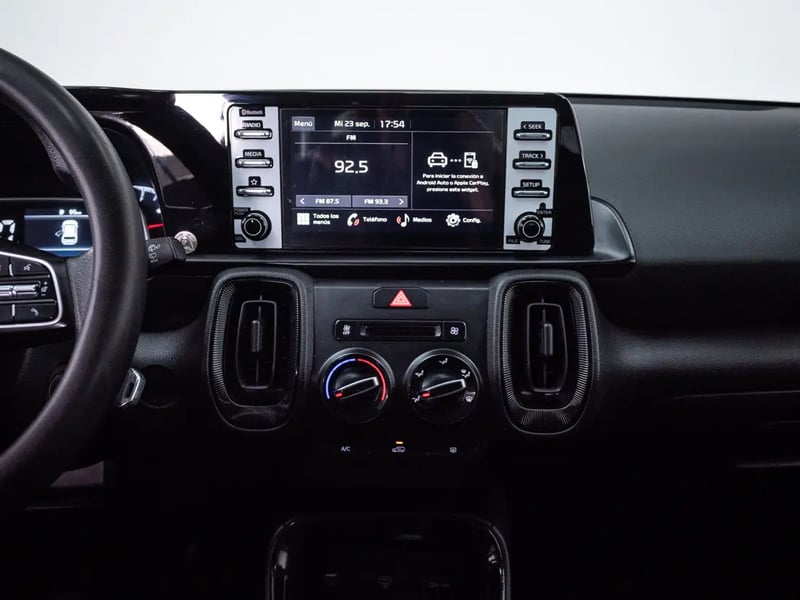 Kia SONET 2025 - Imagen 16 de 20