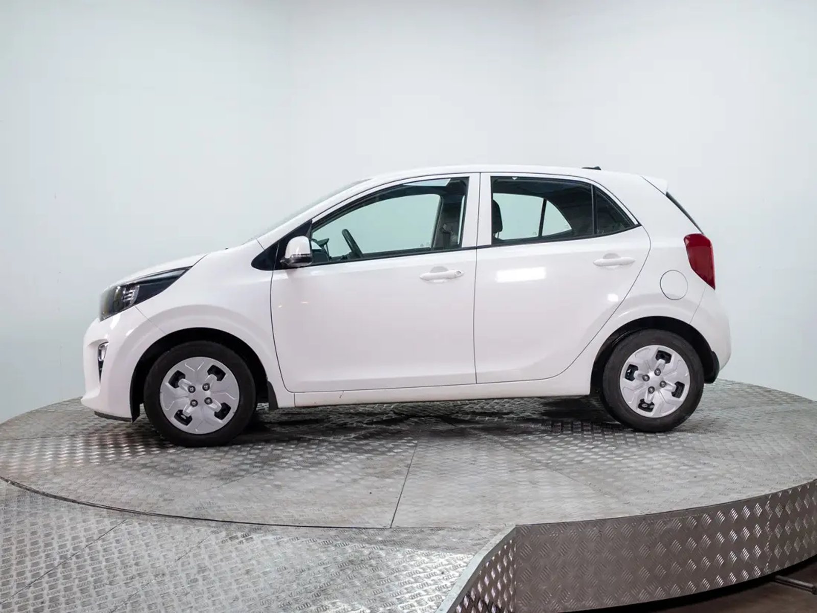 Kia MORNING 2023 - Foto 4 de 20