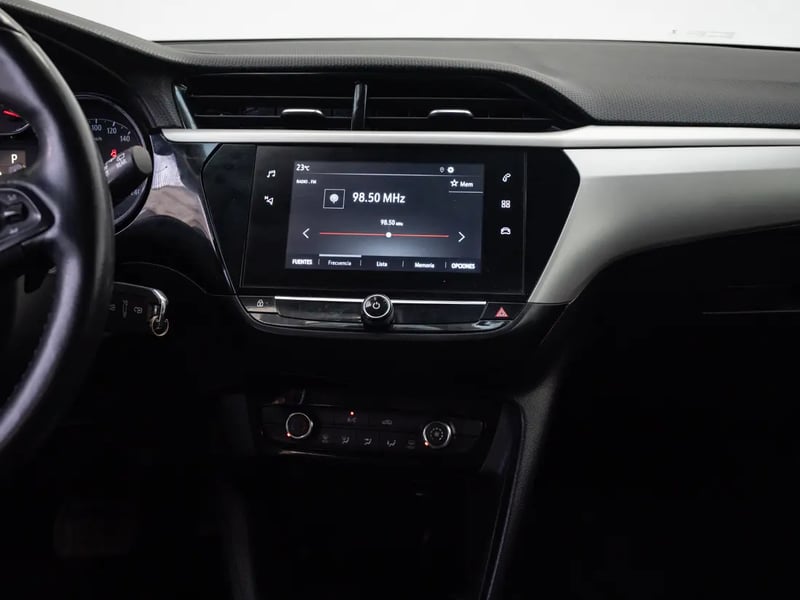 Opel CORSA 2021 - Imagen 16 de 20