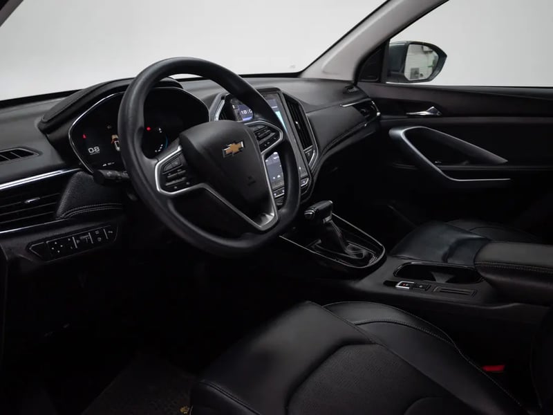 Chevrolet CAPTIVA 2026 - Imagen 11 de 19