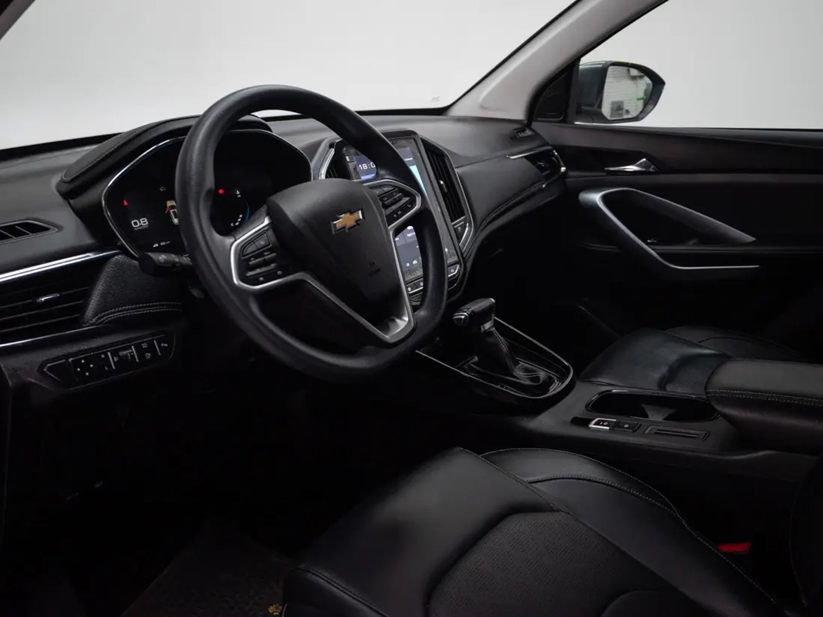 Chevrolet CAPTIVA 2026 - Imagen 11 de 19