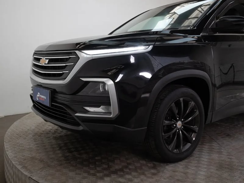 Chevrolet CAPTIVA 2024 - Imagen 18 de 20