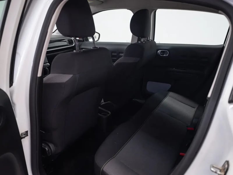 Citroën C3 AIRCROSS 2018 - Imagen 14 de 19