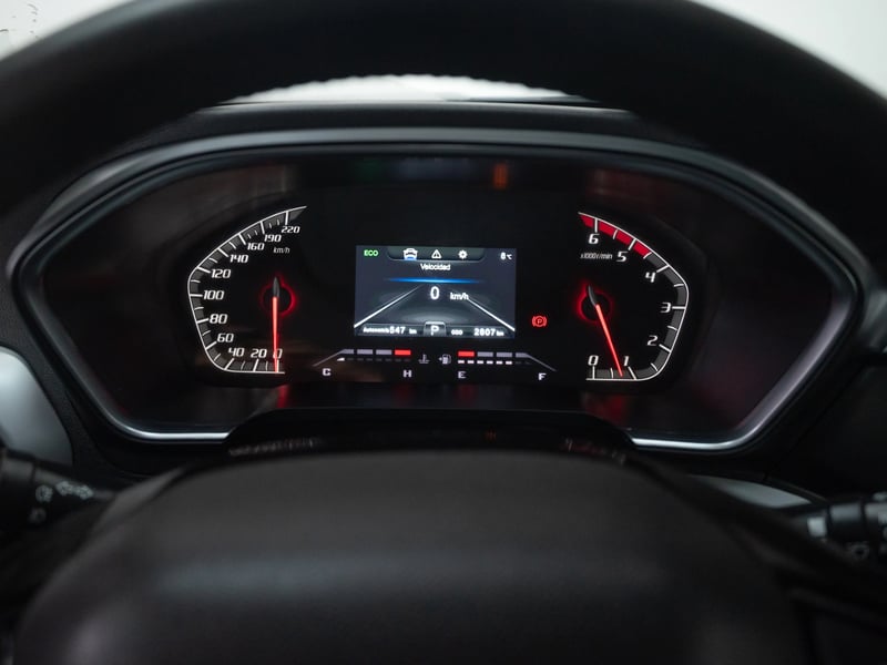 Peugeot LANDTREK 2025 - Imagen 12 de 18