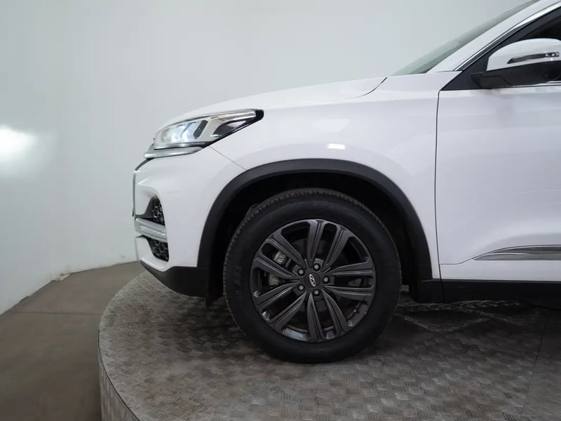 Chery TIGGO 8 2021 - Imagen 13 de 15