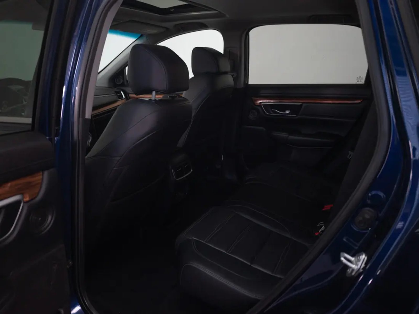 Honda CRV 2022 - Imagen 14 de 19