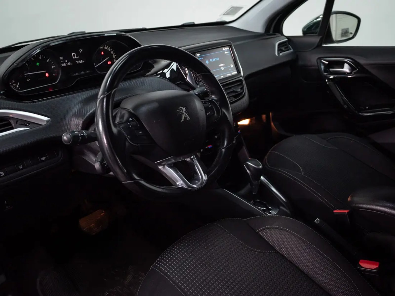 Peugeot 208 2019 - Imagen 11 de 20