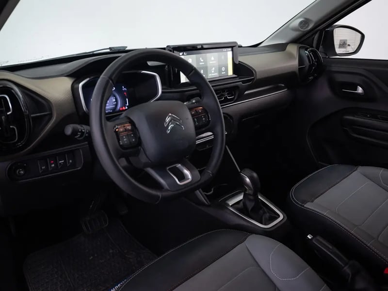 Citroën C3 AIRCROSS 2026 - Imagen 11 de 20