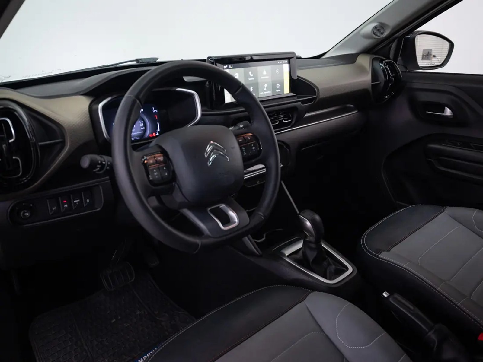 Citroën C3 AIRCROSS 2026 - Imagen 11 de 20