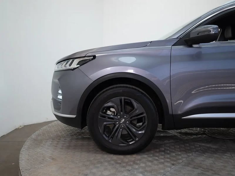 Chery TIGGO 7 2022 - Imagen 17 de 20