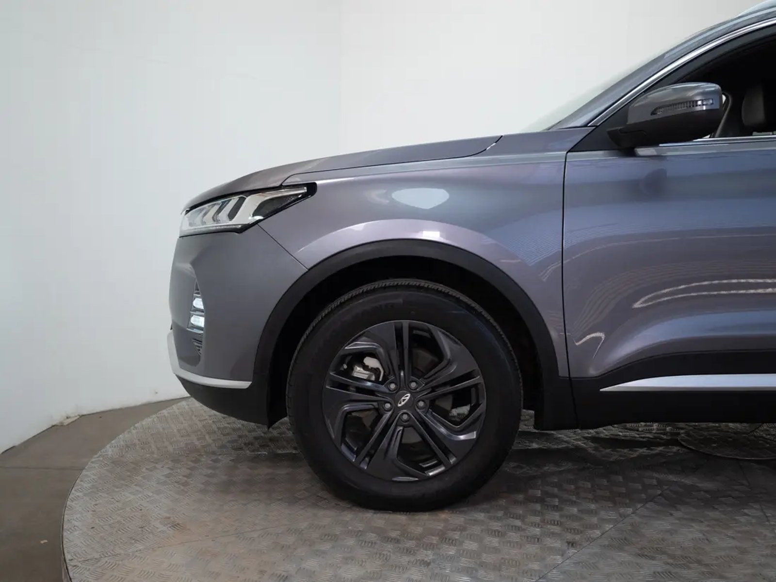 Chery TIGGO 7 2022 - Imagen 17 de 20