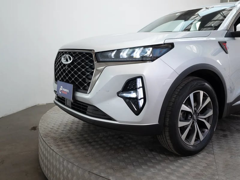 Chery TIGGO 7 2026 - Imagen 18 de 20