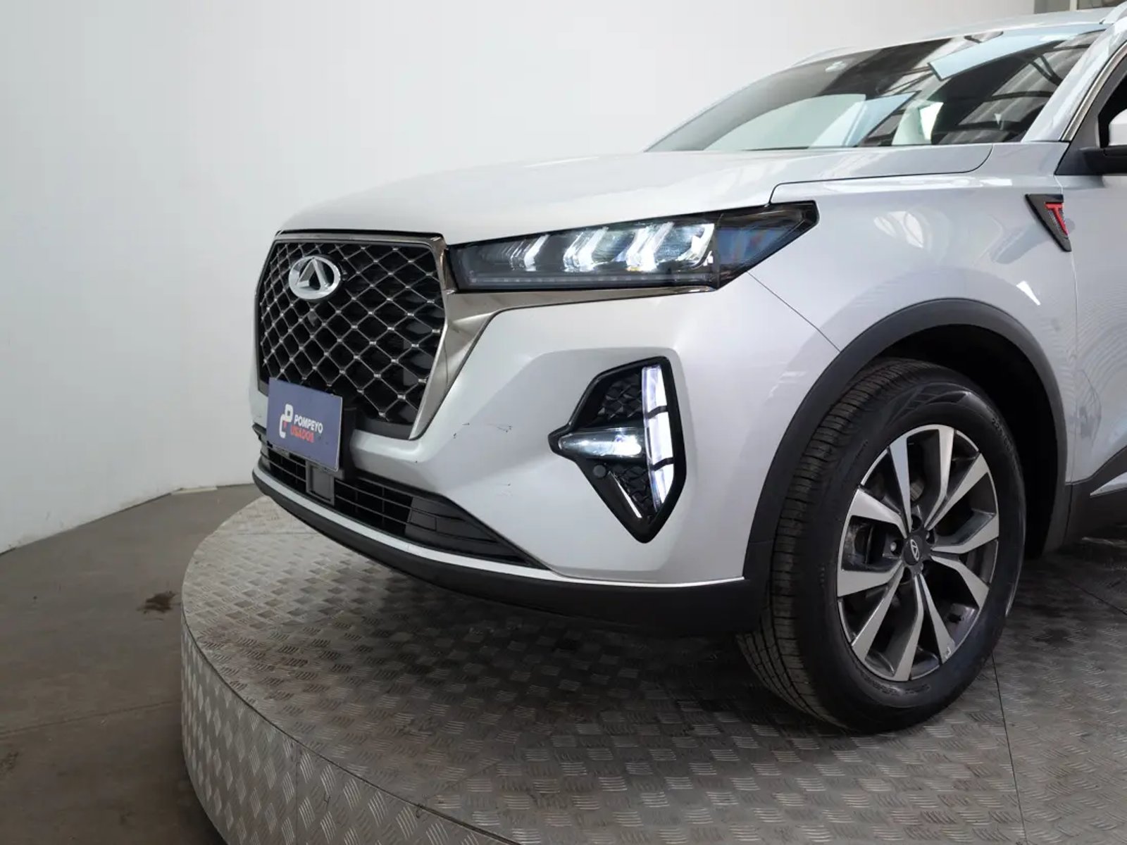 Chery TIGGO 2026 - Imagen 18 de 20
