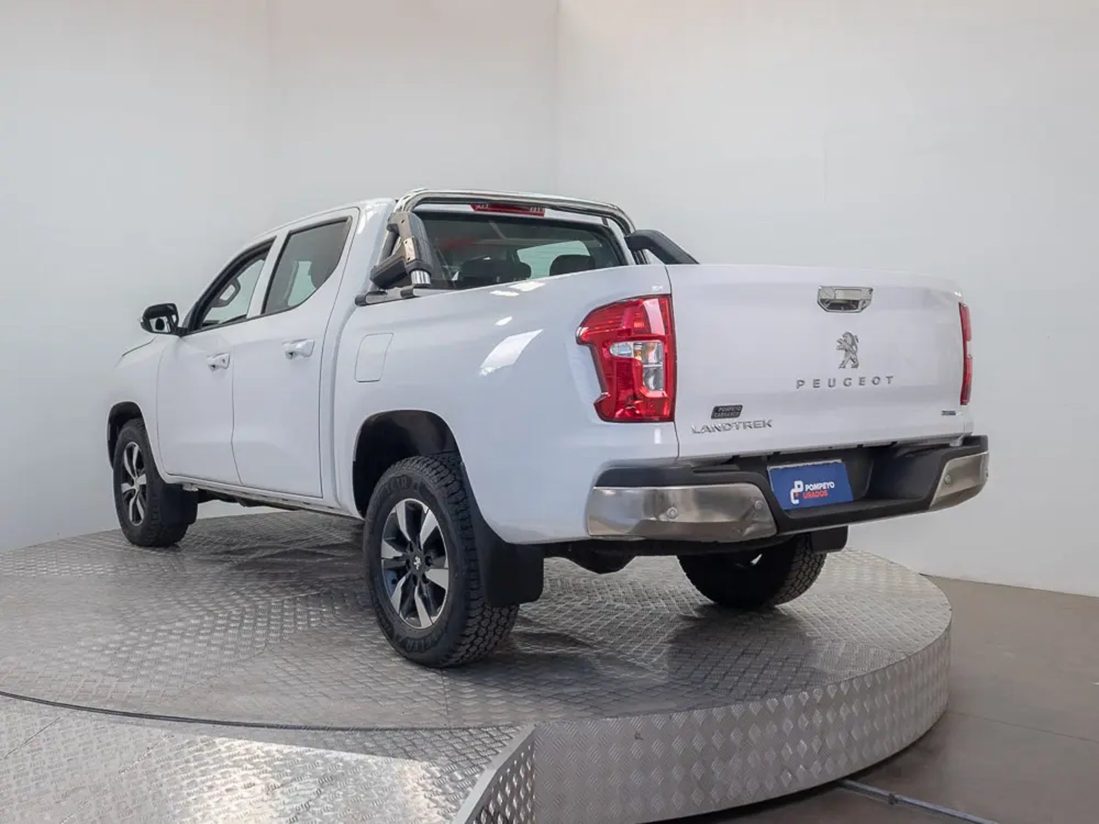 Peugeot LANDTREK 2025 - Imagen 6 de 15