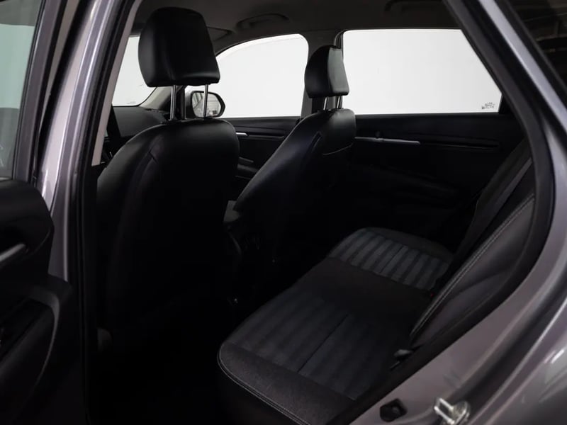 Kia SONET 2023 - Imagen 14 de 19