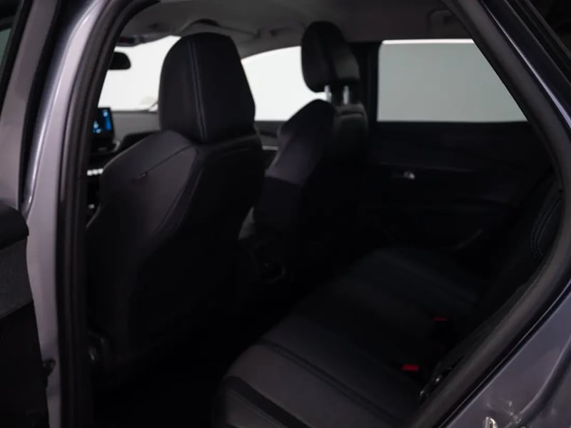 Peugeot 3008 2022 - Imagen 14 de 20