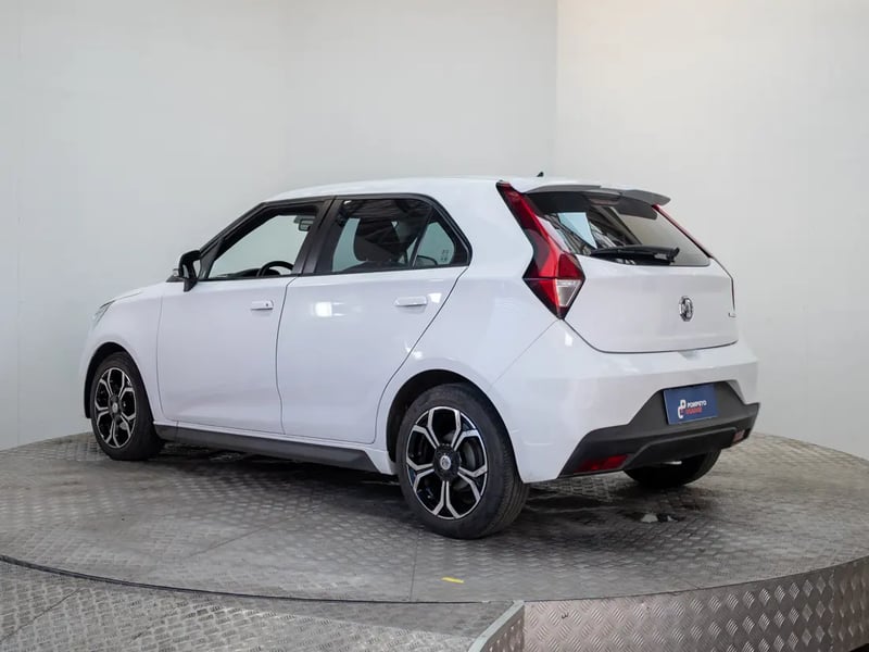 MG 3 2022 - Imagen 5 de 20