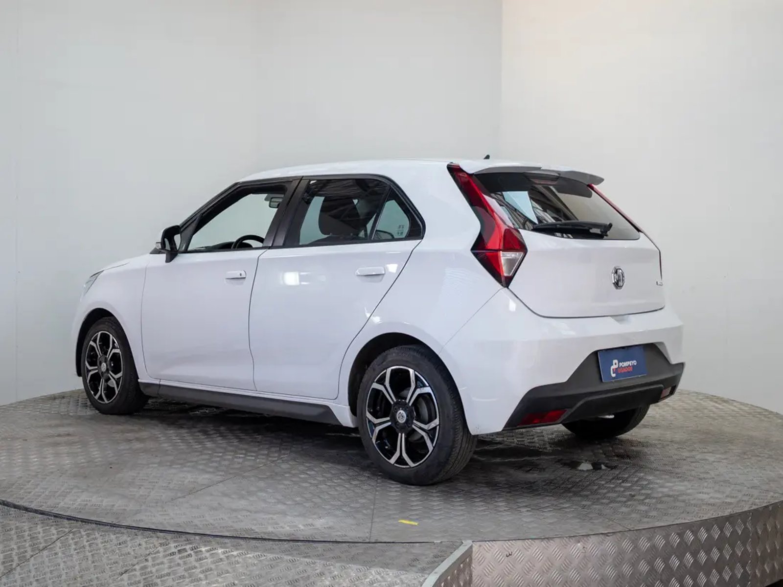 MG 3 2022 - Foto 5 de 20