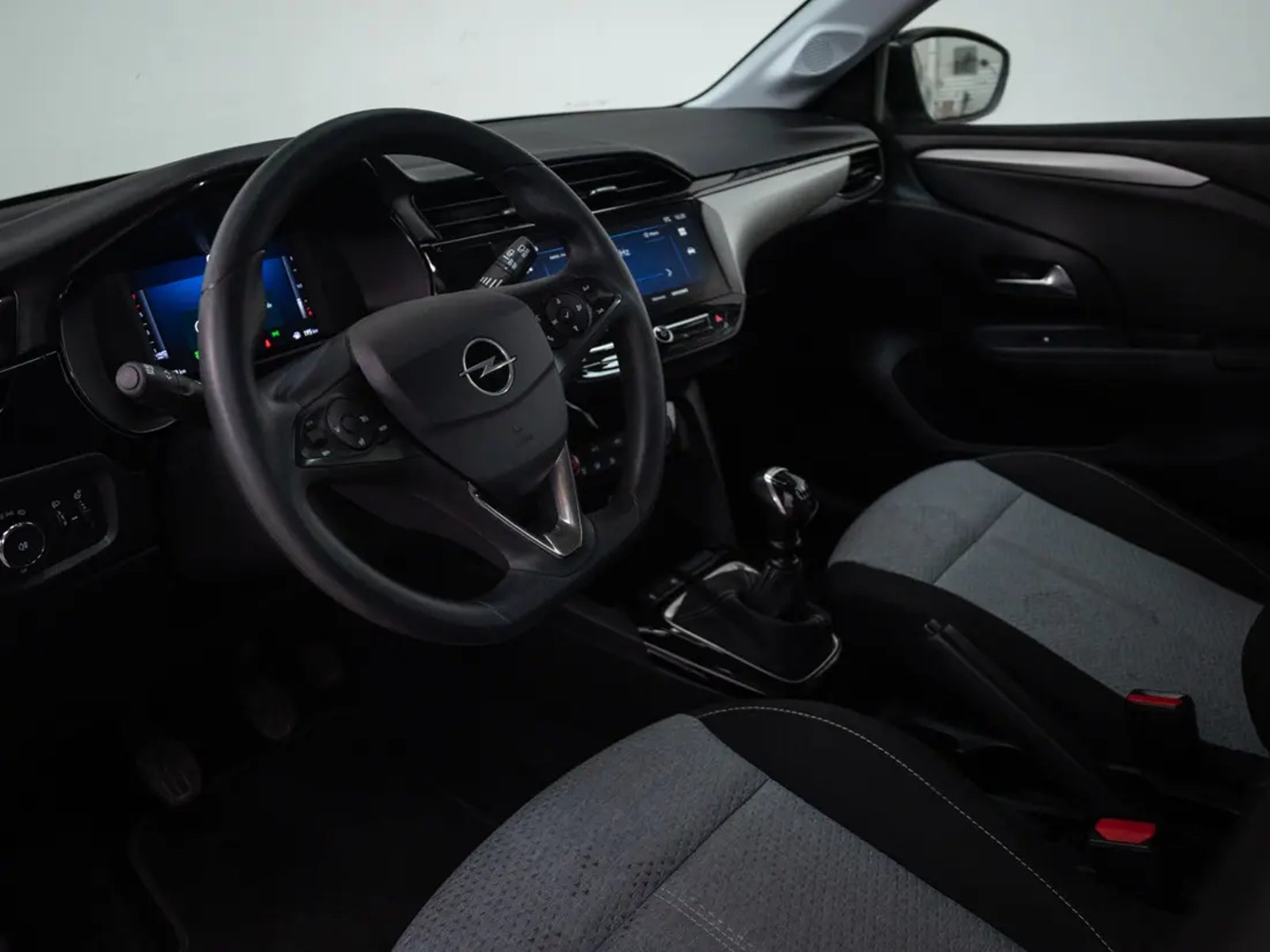 Opel CORSA 2025 - Imagen 19 de 20