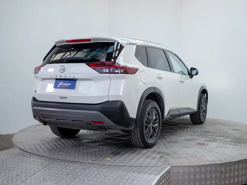 Nissan X-TRAIL 2024 - Imagen 7 de 19