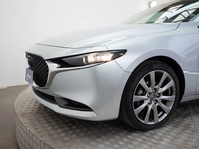 Mazda 3 2016 - Imagen 18 de 20
