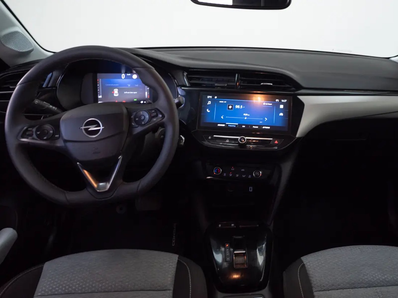 Opel CORSA 2025 - Imagen 14 de 20