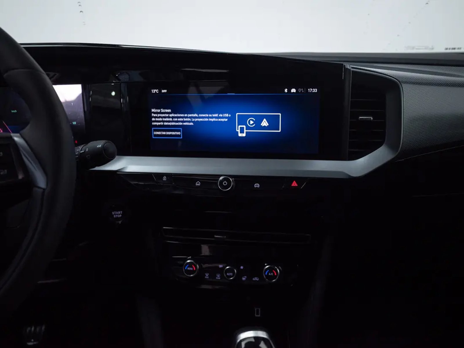 OPEL NEW MOKKA 2026 - Imagen 17 de 18