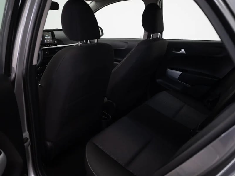 Kia MORNING 2021 - Imagen 13 de 18