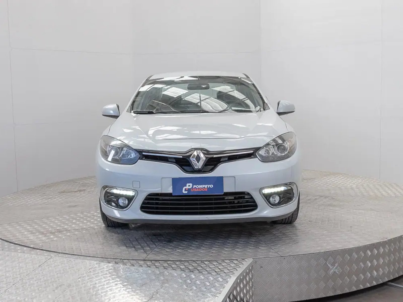 RENAULT FLUENCE 2019 - Imagen 3 de 15