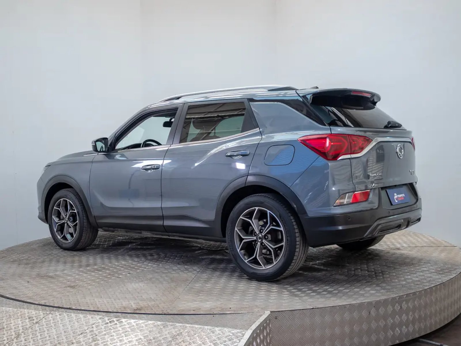 SsangYong KORANDO 2024 - Imagen 6 de 20