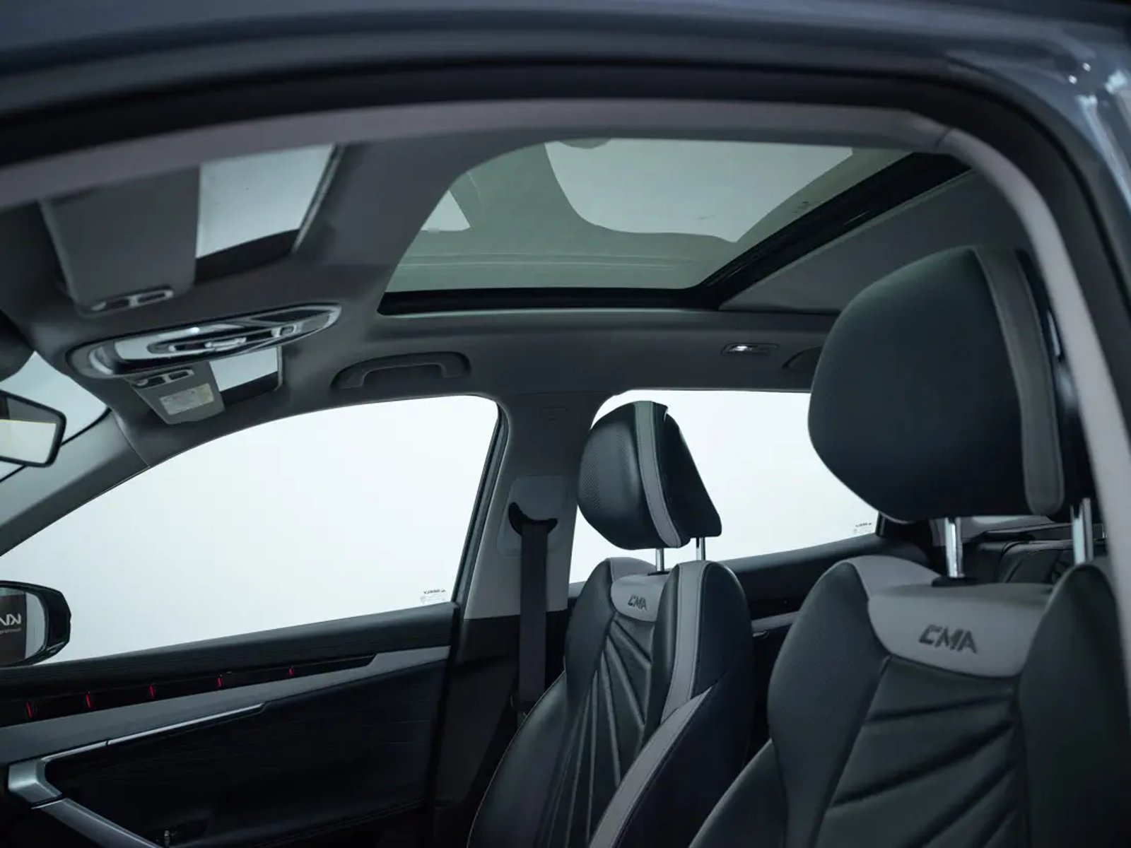 GEELY STARRAY 2025 - Imagen 16 de 20