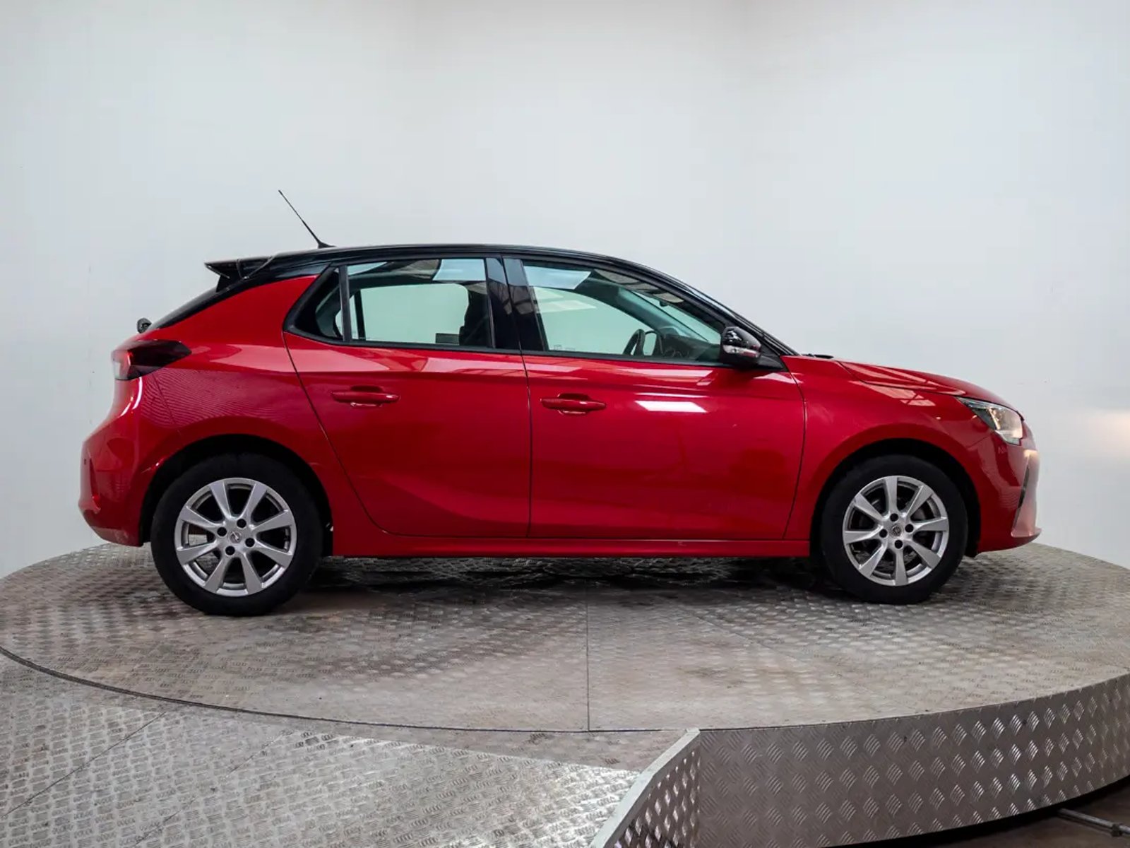 Opel CORSA 2022 - Imagen 8 de 20