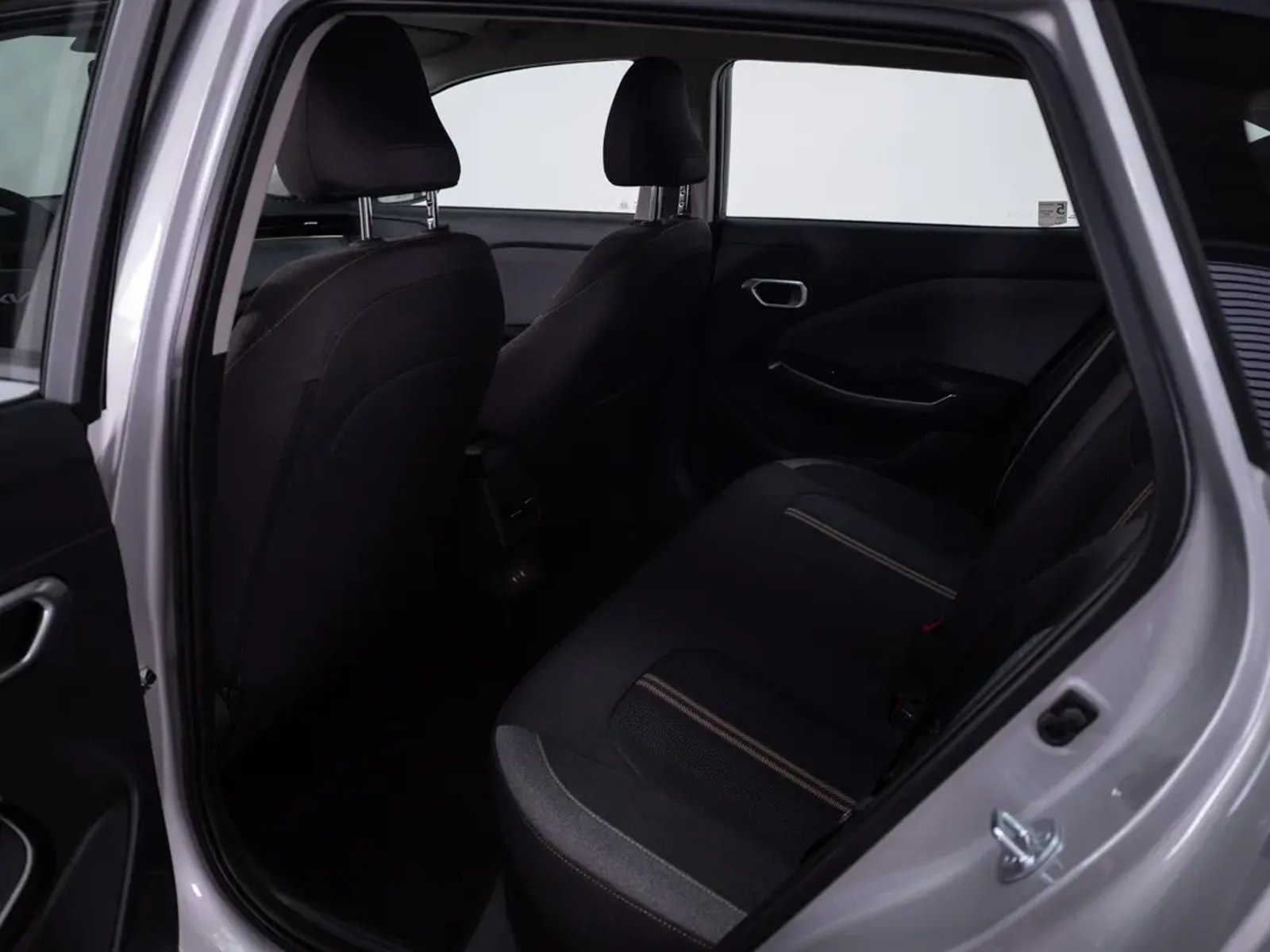 Kia K3 Cross 2026 - Imagen 14 de 20