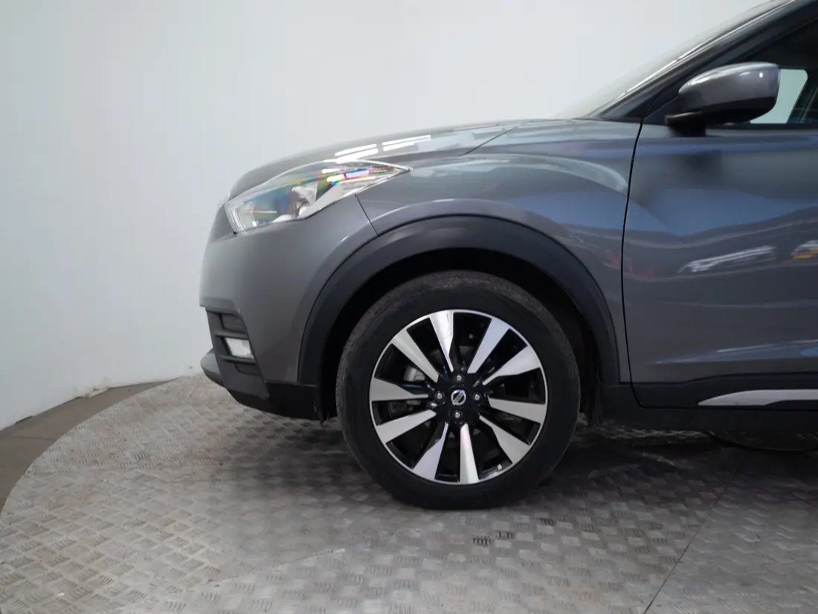 Nissan KICKS 2019 - Imagen 17 de 19