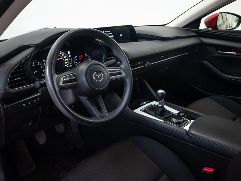 Mazda 3 2020 - Imagen 11 de 19