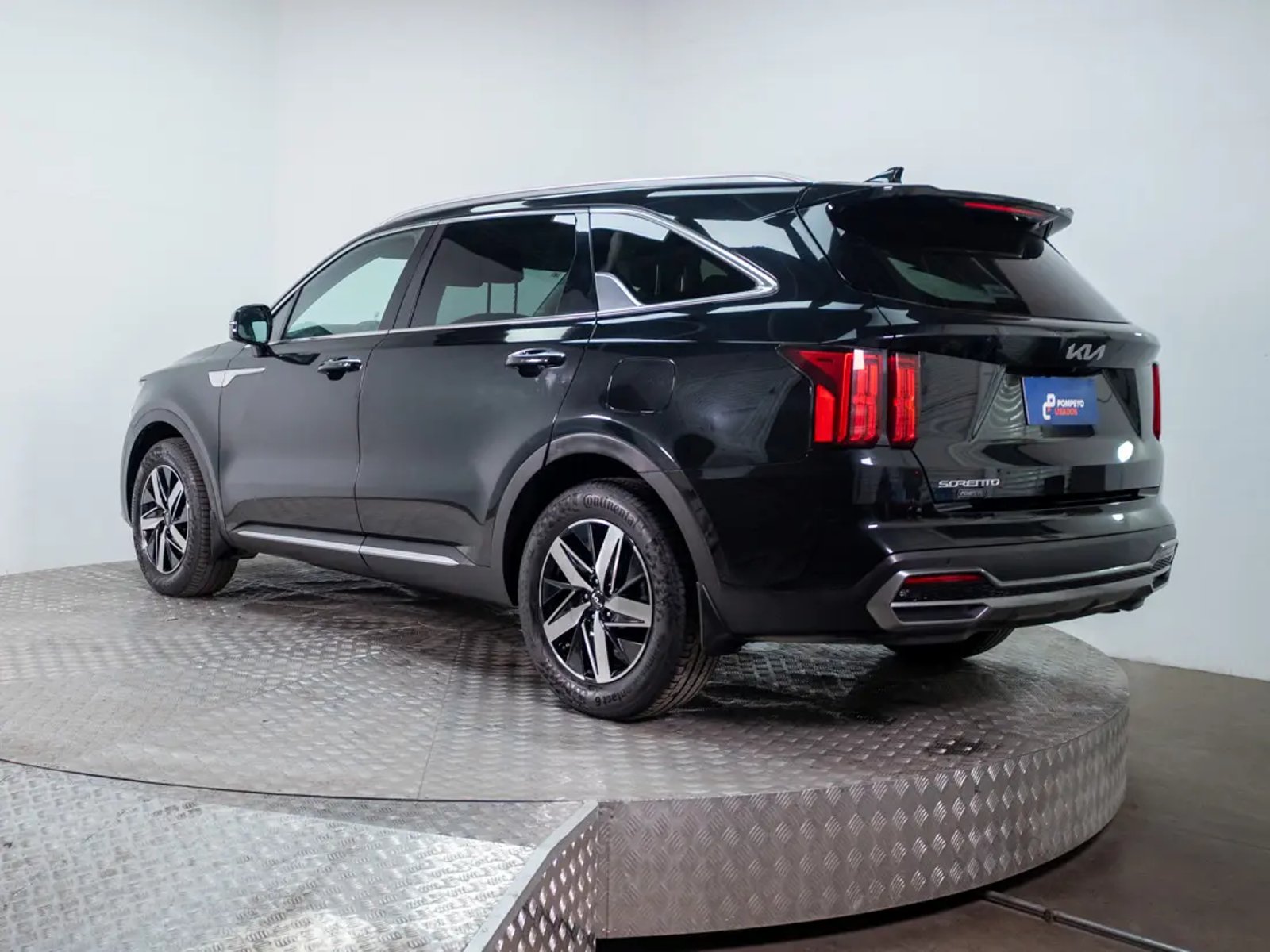 Kia SORENTO 2023 - Foto 5 de 20